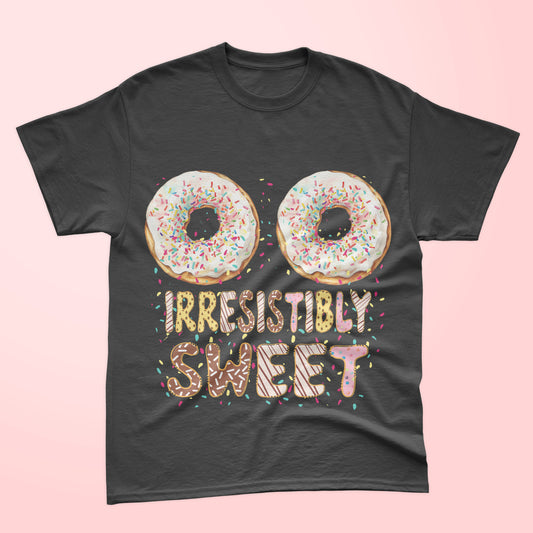 Irresistibly Sweet Unisex T-shirt