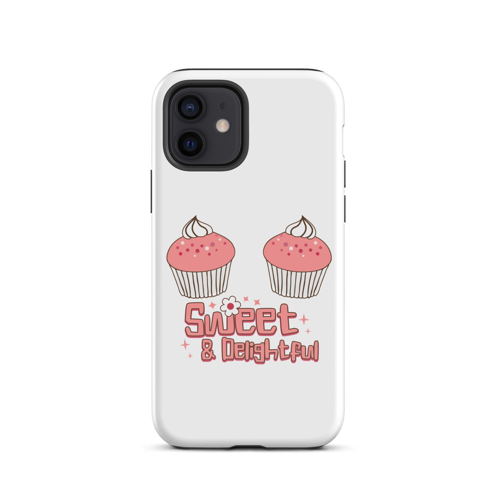 Sweet & Delightful Tough Case for iPhone®