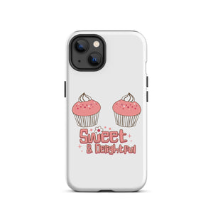 Sweet & Delightful Tough Case for iPhone®