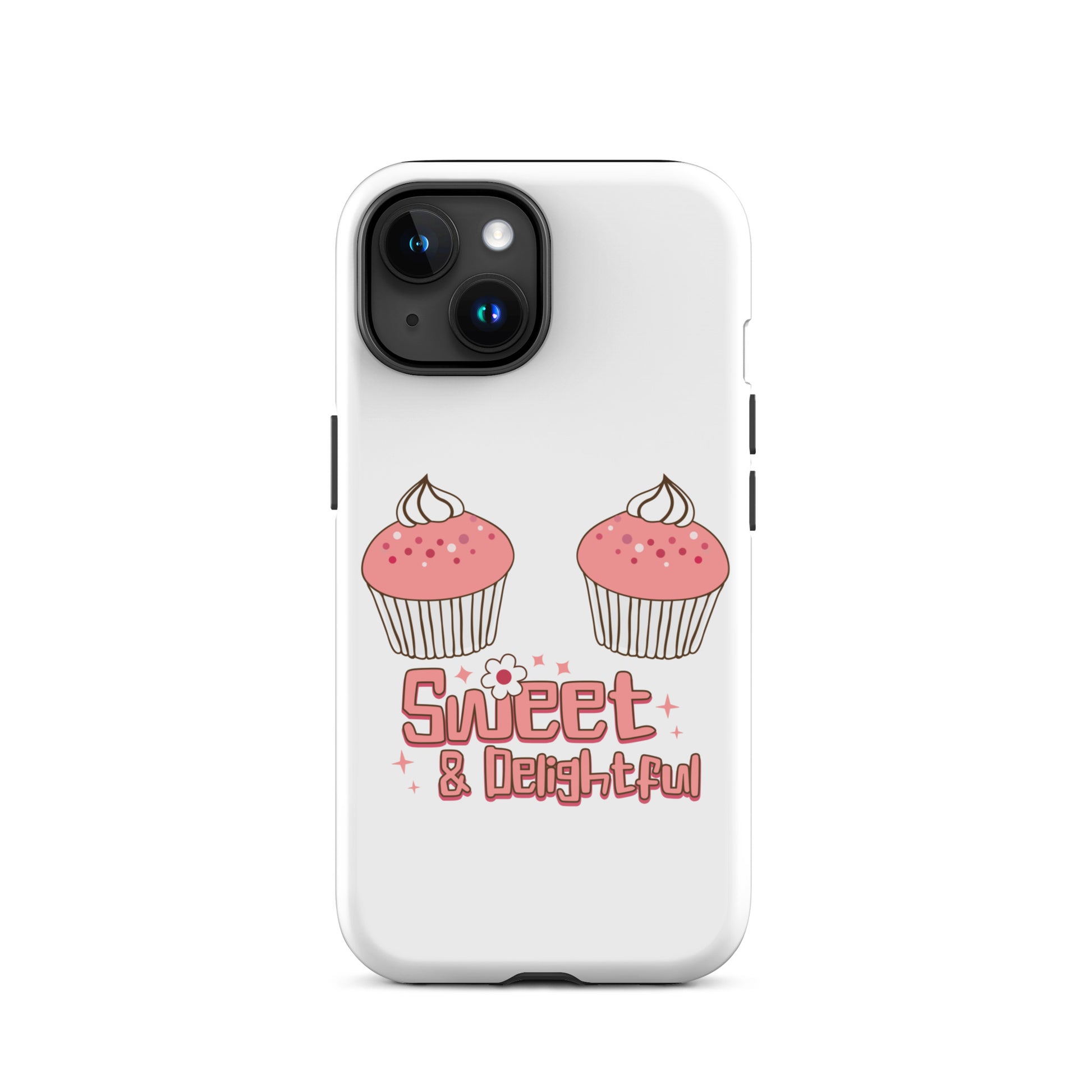 Sweet & Delightful Tough Case for iPhone®