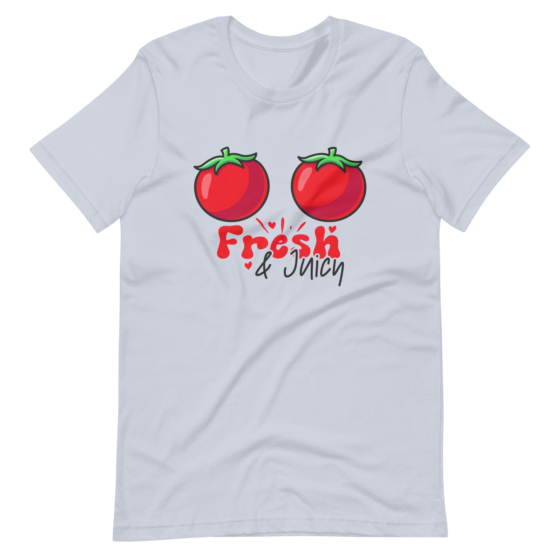 Fresh & Juicy Unisex T-shirt