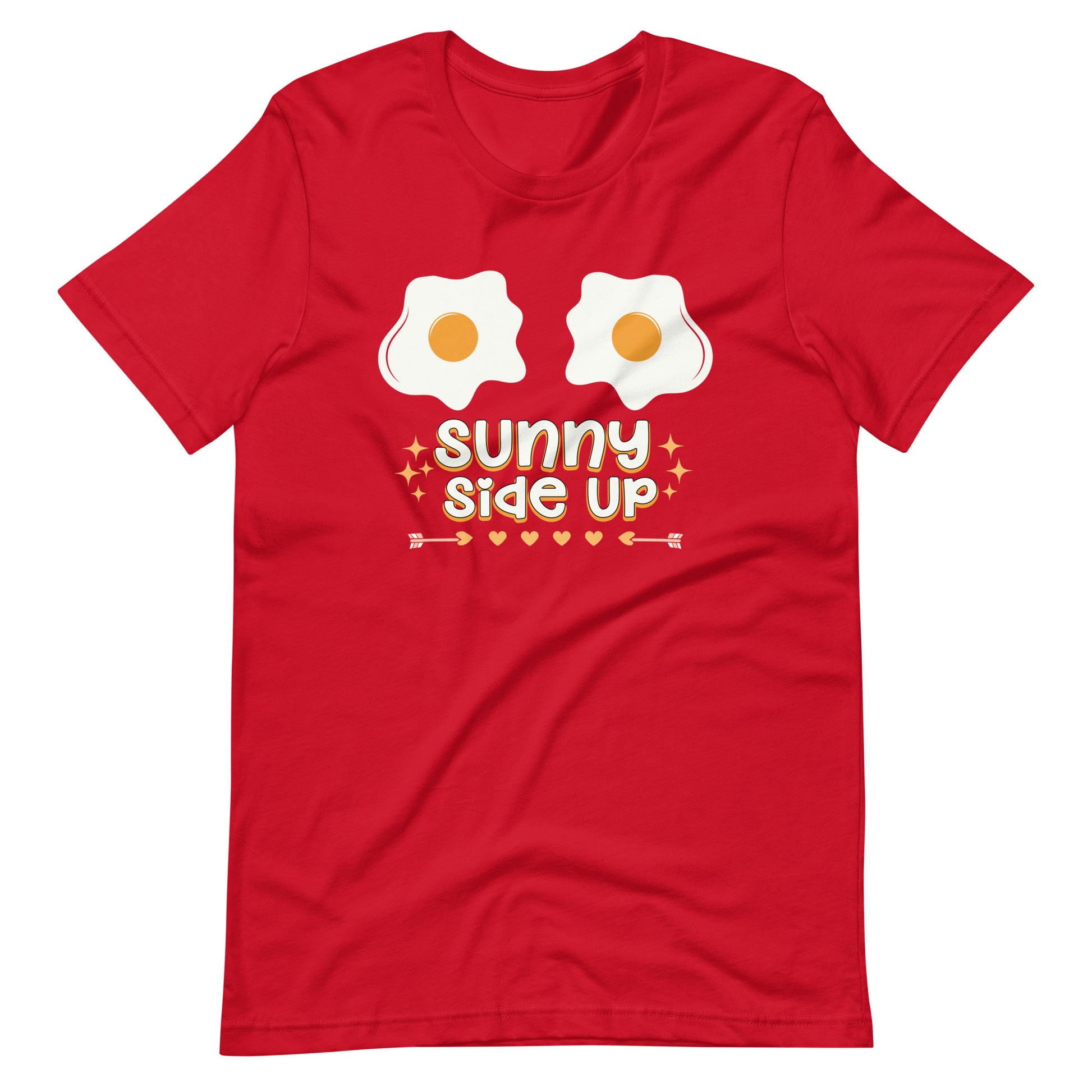 Sunny Side Up Unisex T-shirt