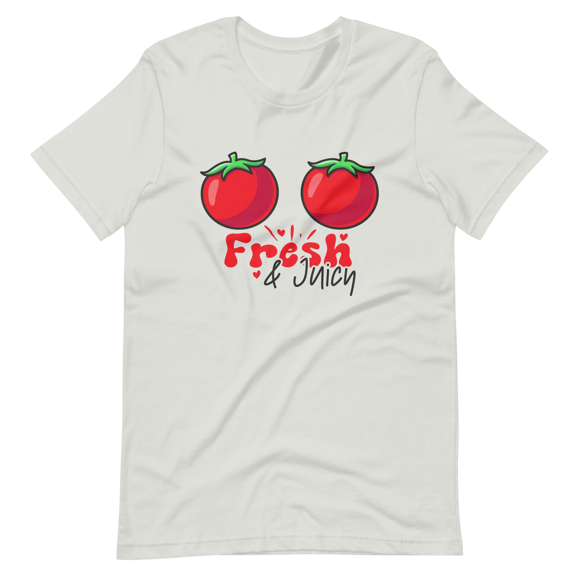 Fresh & Juicy Unisex T-shirt