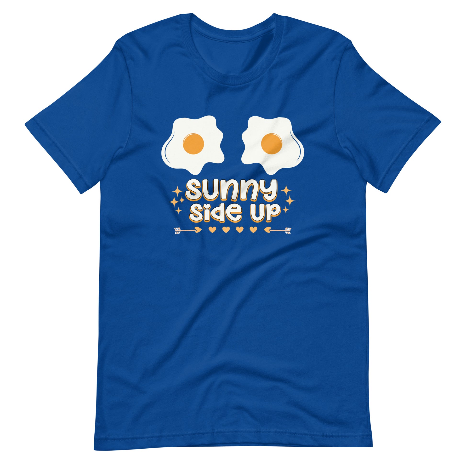 Sunny Side Up Unisex T-shirt