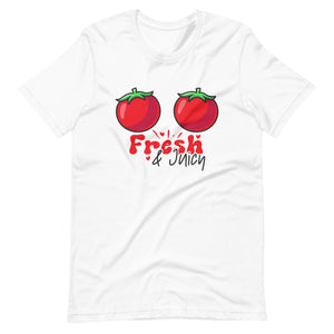 Fresh & Juicy Unisex T-shirt